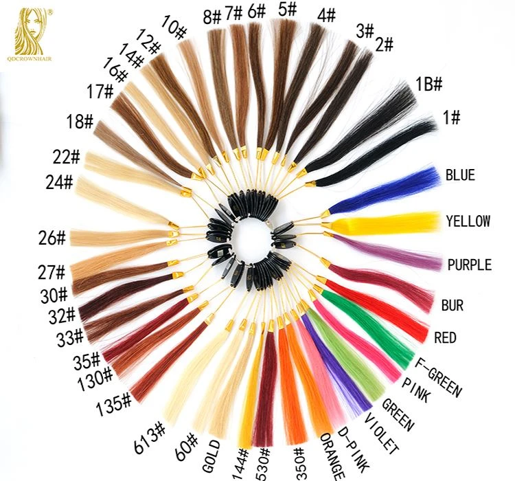 Color ring