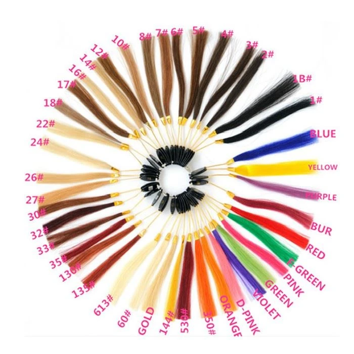 COLOR RING