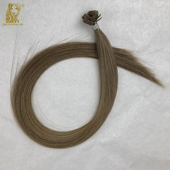 Kutikula Remy Flat Tip Hair